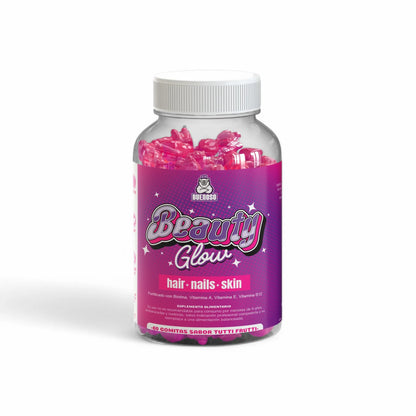 BEAUTY GLOW
